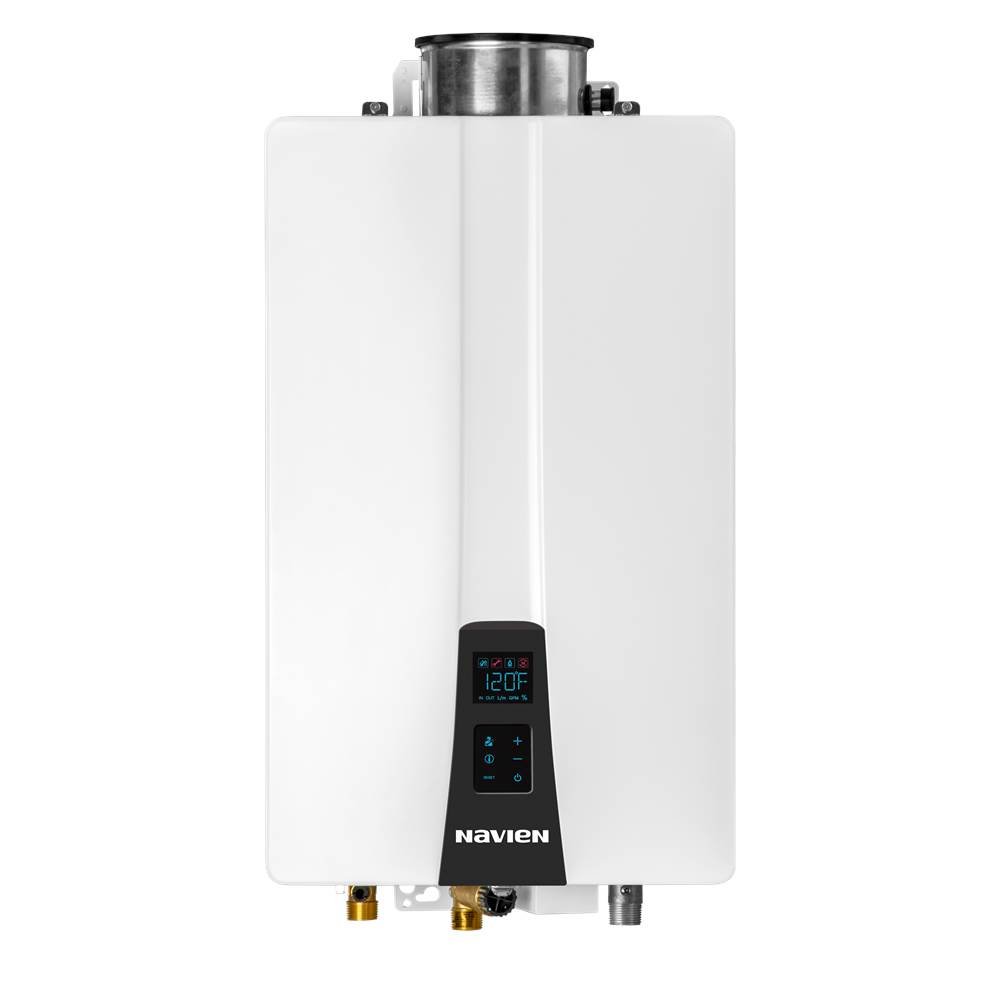 navien tankless