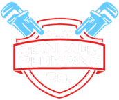 original bb plumbing logo